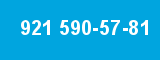 921 590-57-81